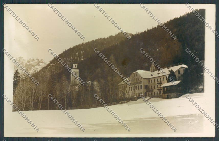 Bolzano Villabassa Foto cartolina ZB0123 – fronte