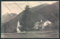 Bolzano Villabassa cartolina ZB0125 – fronte