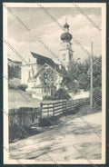 Bolzano Villabassa cartolina ZB0133 – fronte