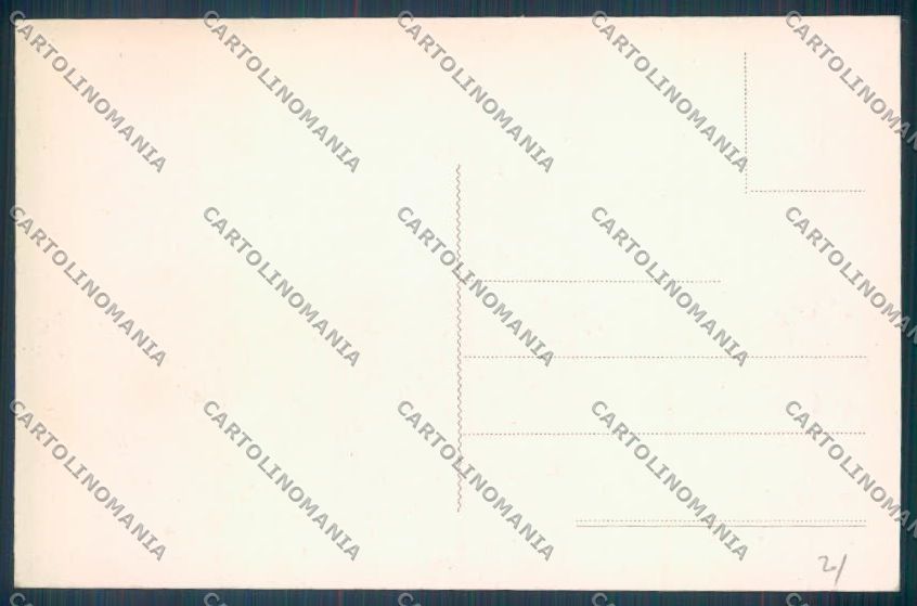 Bolzano Villabassa cartolina ZB0133 – retro