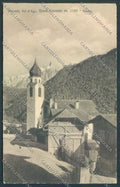 Bolzano Nova Levante cartolina ZB0139 – fronte