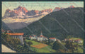 Bolzano Nova Levante cartolina ZB0156 – fronte