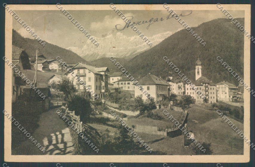 Bolzano Nova Levante cartolina ZB0163 – fronte
