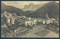 Bolzano Nova Levante ABRASA cartolina ZB0164 – fronte