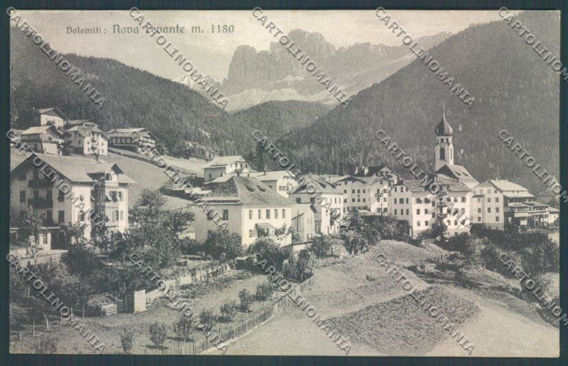 Bolzano Nova Levante cartolina ZB0169 – fronte