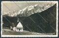 Bolzano Nova Levante PIEGHE Foto cartolina ZB0171 – fronte