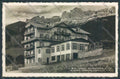 Bolzano Nova Levante PIEGHINE Foto cartolina ZB0172 – fronte