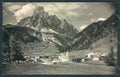 Bolzano Corvara in Badia Foto cartolina ZB0180 – fronte