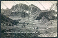 Bolzano Corvara in Badia Foto cartolina ZB0182 – fronte