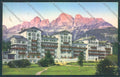 Bolzano Nova Levante Carezza cartolina ZB0196 – fronte