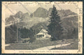 Bolzano Nova Levante Carezza cartolina ZB0203 – fronte