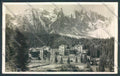 Bolzano Nova Levante Carezza Foto cartolina ZB0208 – fronte