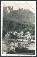 Bolzano Nova Levante Carezza Foto cartolina ZB0212 – fronte