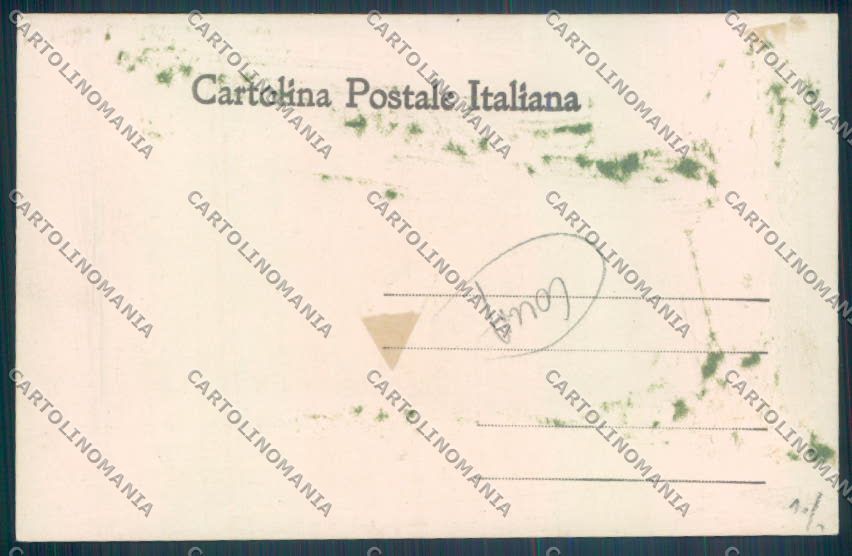 Bolzano Nova Levante Carezza Foto cartolina ZB0213 – retro