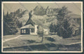 Bolzano Nova Levante Carezza COLLA Foto cartolina ZB0217 – fronte