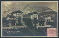 Bolzano Nova Levante Carezza Foto cartolina ZB0220 – fronte