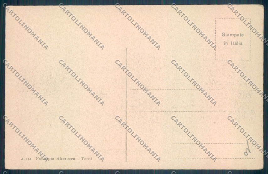 Trento Città cartolina ZB0224 – retro