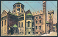 Trento Città cartolina ZB0232 – fronte