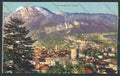 Trento Città cartolina ZB0234 – fronte