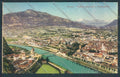 Trento Città cartolina ZB0235 – fronte