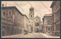Trento Città cartolina ZB0238 – fronte