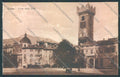 Trento Città cartolina ZB0241 – fronte