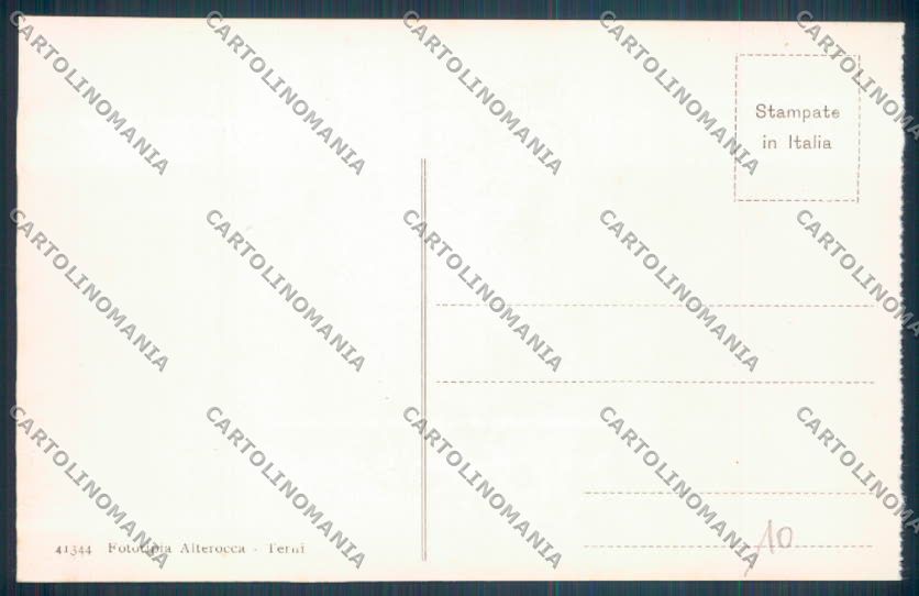 Trento Città cartolina ZB0241 – retro