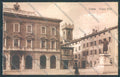 Trento Città cartolina ZB0242 – fronte