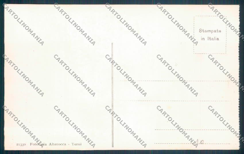Trento Città cartolina ZB0247 – retro