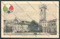 Trento Città cartolina ZB0249 – fronte