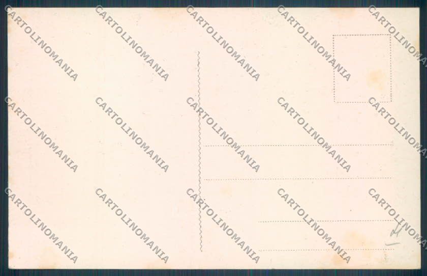 Trento Città cartolina ZB0251 – retro