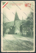 Trento Città cartolina ZB0257 – fronte