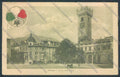 Trento Città ABRASA cartolina ZB0262 – fronte