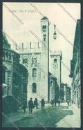Trento Città cartolina ZB0272 – fronte
