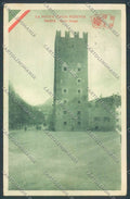 Trento Città cartolina ZB0273 – fronte