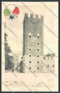 Trento Città cartolina ZB0274 – fronte