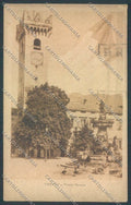 Trento Città STRAPPINO cartolina ZB0285 – fronte