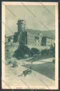 Trento Città cartolina ZB0290 – fronte