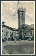 Trento Città MACCHIA cartolina ZB0296 – fronte