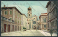 Trento Città cartolina ZB0300 – fronte