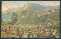 Trento Città cartolina ZB0306 – fronte