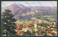 Trento Città cartolina ZB0310 – fronte