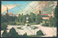 Trento Città cartolina ZB0313 – fronte