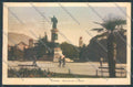 Trento Città Dante cartolina ZB0317 – fronte