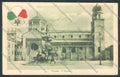 Trento Città cartolina ZB0320 – fronte