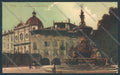 Trento Città cartolina ZB0328 – fronte