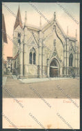 Trento Città cartolina ZB0331 – fronte