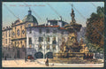 Trento Città cartolina ZB0333 – fronte