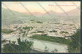 Trento Città cartolina ZB0341 – fronte