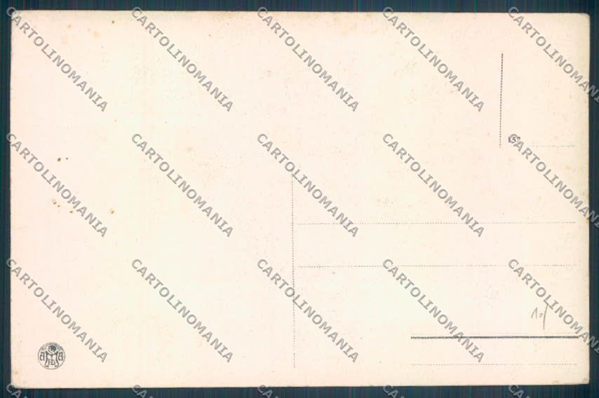 Trento Città cartolina ZB0342 – retro